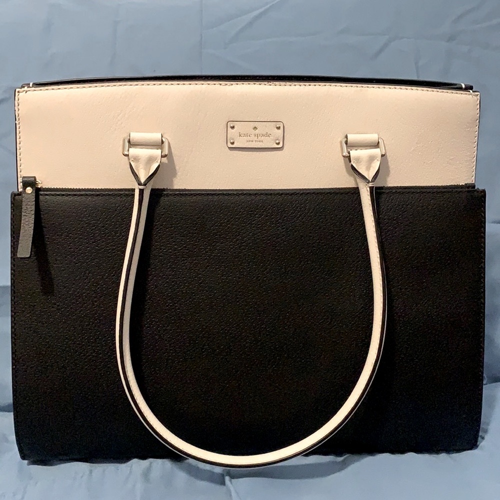 Kate Spade Leather Handbag